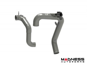Ford Bronco Charge Pipe Kit - K&N - 2.3L
